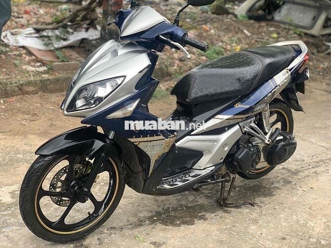 cần bán nouvo 4 máy còn êm