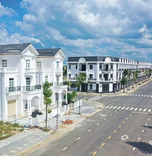 KẸT TIỀN BÁN NGỘP GIÁ RẺ LÔ ĐẤT SỔ SẴN TẠI KHU ĐÔ SÂN BAY LONG THÀNH