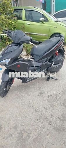 Xe honda air blade bs 95
