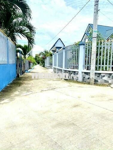 đất thổ 90m2 đường xe hơi lộc trung chíng chủ