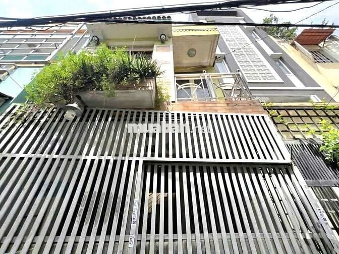 🆘️Cho thuê nguyên căn, gần trường Đại Học CNTP, TÂY THẠNH, TÂN PHÚ.