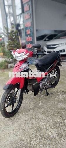 Xe yamaha sirius bs 95