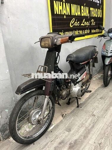 Bán chiếc xe Draem HQ