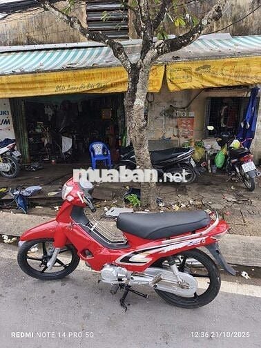 Cần bán wave SYM máy chất