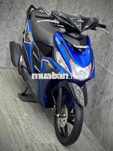 Mio M3 125 2022 Lướt Bsố 63 9 Chủ
