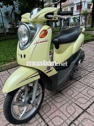 Yamaha Classico 2013 Bs Đồng Nai