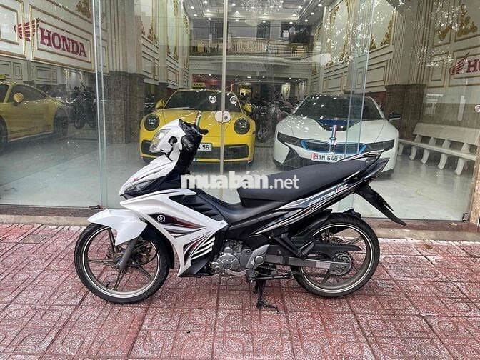 bán ex 135 máy zin êm như thở ,gtdd hỗ trợ góp