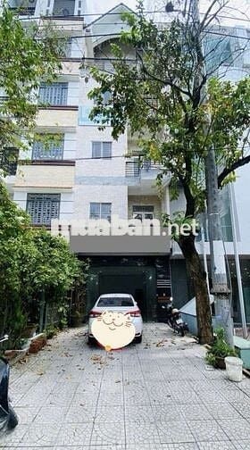 NHÀ CHO THUÊ:
TRỆT 4 LẦU - MẶT TIỀN
Đ.VÕ NGUYÊN GIÁP, ĐOẠN KDC 586