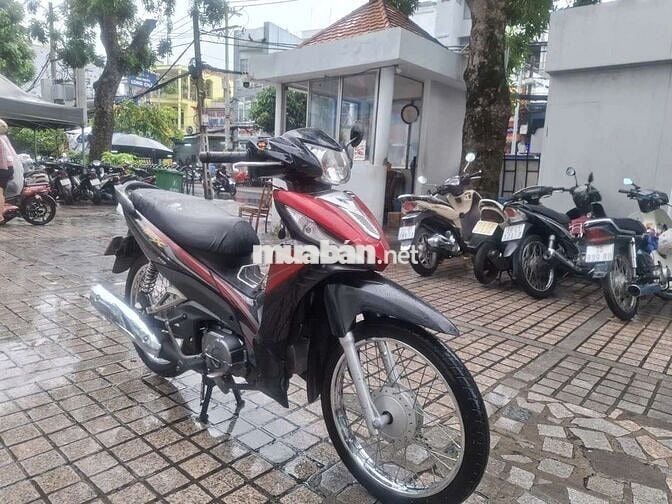 Xe Honda wave rsx bstp