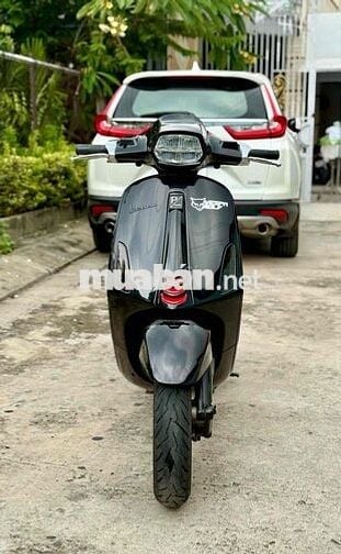Vespa Sprint 2021 đèn led Bstp 9 chủ