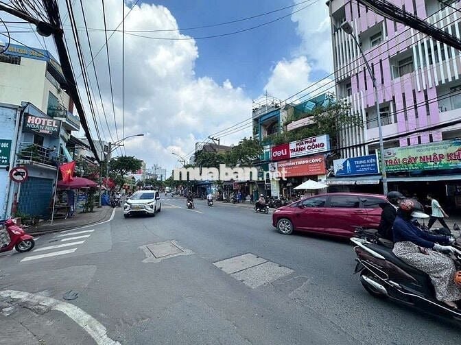 ❌ BÁN ĐẤT CHDV - HẺM Ô TÔ - ĐƯỜNG SỐ 4, P. TRƯỜNG THỌ, THỦ ĐỨC.