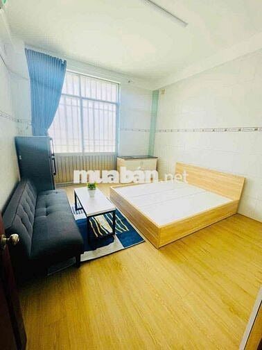 🔥CHDV TRỐNG SẴN 2PN 2WC SIÊU THOÁNG FULL NỘI THẤT