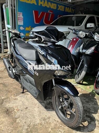 Honda Ab 160/2023/ Tiết Kiệm gần 20 Triệu/ Ngaychu