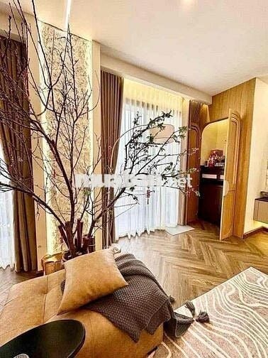 PHÂN LÔ TRẦN QUANG DIỆU ĐỐNG ĐA -Ô TÔ TRÁNH -KD 50M-6 TẦNG