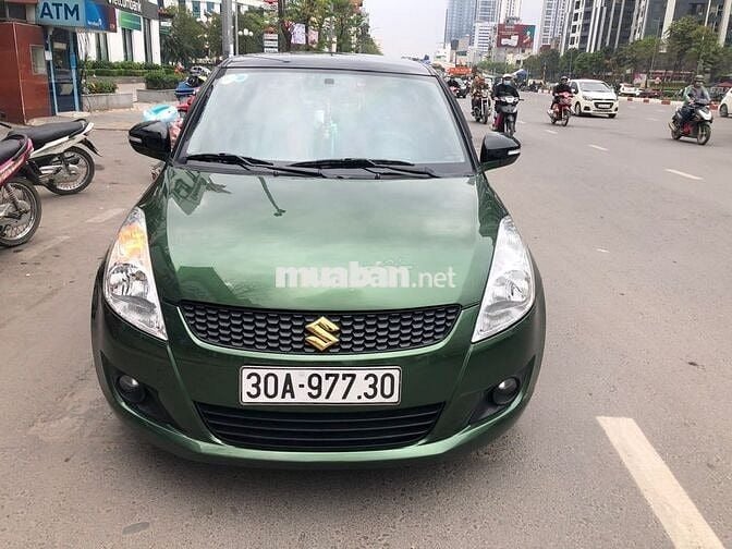 Suzuki Swift 2016 Special - 62000 km