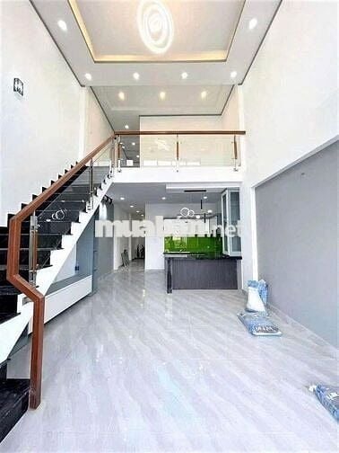 Võ Trần Chí, 35m2, SHR, HXH, 1 tỷ 8 thương lượng !!!
