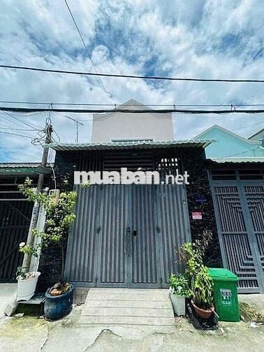 Cần Bán Nhà SHR ( 64M2 ) Nở Hậu Ngay Chiến Lược  , TP.HCM