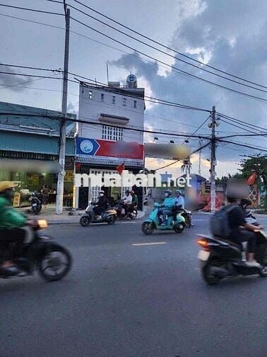 🔥🔥🔥 CĂN GÓC MTKD SẦM UẤT 1T2L 4PN 4WC TRƯỜNG THỌ THỦ ĐỨC