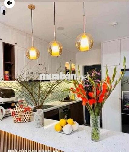 Cho thuê căn hộ 3PN khu Diamond Alnata - Celadon City full NT xịn
