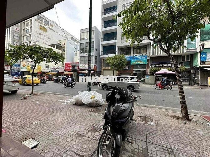 💥CHO THUÊ MBKB NGAY MẶT TIỀN QUẬN TÂN BÌNH LỐI ĐI RIÊNG SIÊU THOÁNG💥