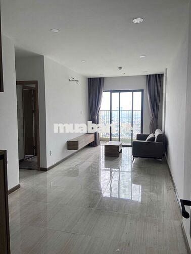 Trống sẵn căn 2PN 2WC Bcons Sala Có Nội Thất dọn vào ở ngay