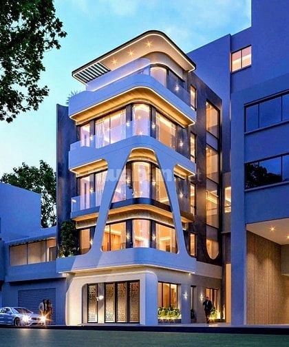 Cho Thuê 3 Tầng Thông Sàn 80m2/sàn Nhà mới Thang máy. Q.Thanh Xuân.HN