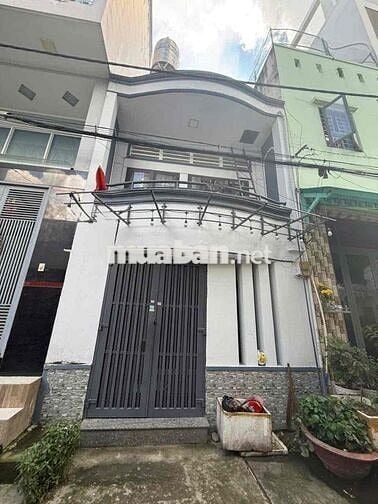 🌸Nhà cho thuê Nguyễn quý yêm - An lạc . DT : 4m*10m . Giá 10 triệu