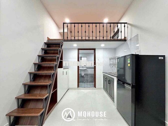 DUPLEX CAO CẤP - FULL NỘI THẤT - Ngay ĐẦM SEN - Gần ĐẠI HỌC VĂN HIẾN