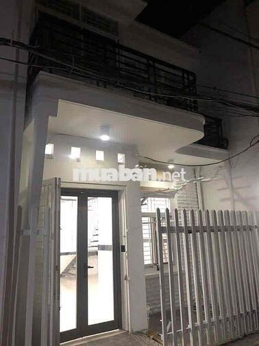 🏡 Cho thuê nhà nguyên căn lâm văn bền đường số 17