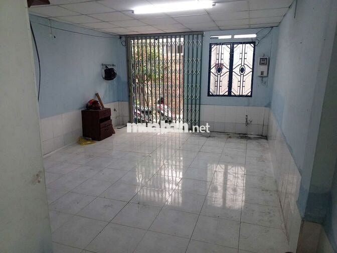 🏠 Nhà cho thuê giá tốt, gần trung tâm- đường Bùi Đình Túy, Bình Thạnh