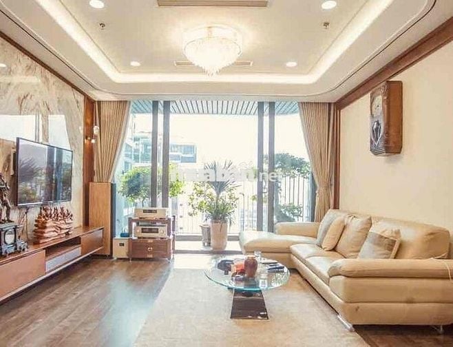 CHUNG CƯ CAO CẤP 95m khu VIP TÂY HỒ TÂY, giá hơn 9 tỷ