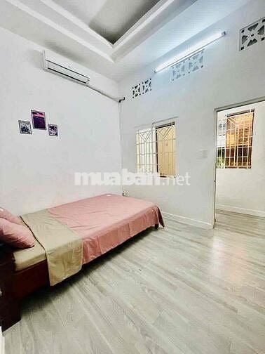 ‼️CĂN 2PN MỚI FULL NỘI THẤT CỬA SỔ TRỜI NGAY NƠ TRANG LONG‼️