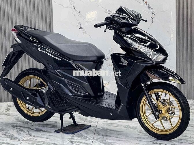 vario 150 2018 zin chưa rớt 9c nợ xấu trả 50% ạ