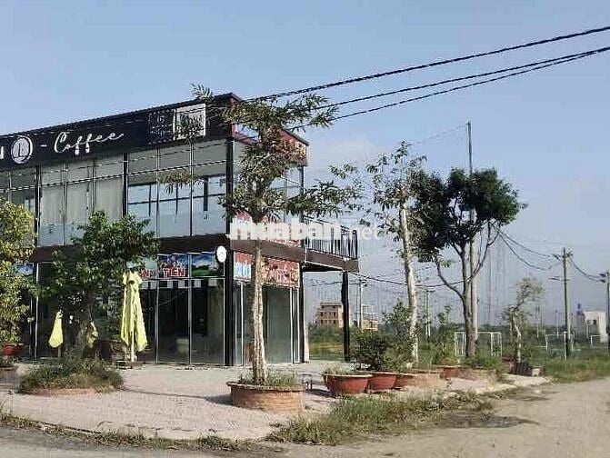 Chủ cần bán lô đất KDC Đức Hoà sổ riêng gần chợ, đại học và KCN