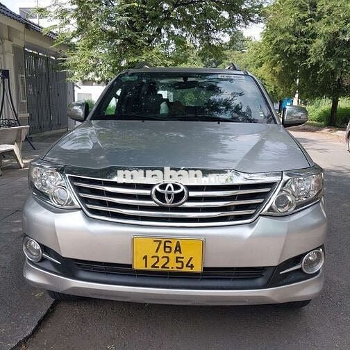 2 67 2016 2.7V TRD 4x2 - 250000 km