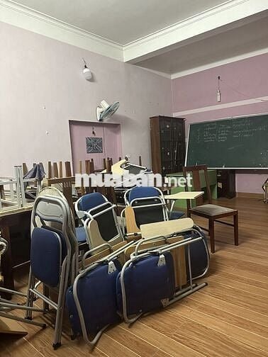 Phòng dạy học 30m2 tại Miêu Nha (Tây Mỗ - Nam Từ Liêm), P. Xuân Phương