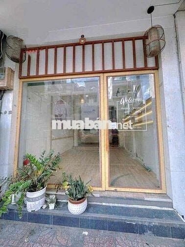 Cho Thuê MB 60m2 đường Phan Đình Phùng, Phường 2, Quận Phú Nhuận
