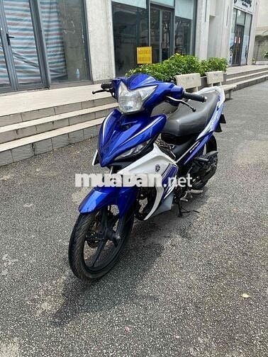 yamaha exciter 135 ,hỗ trợ góp cửa hàng