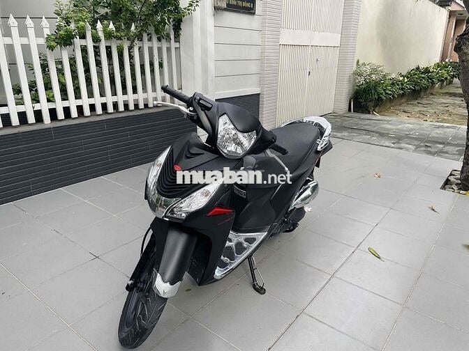 Xe vision zin nguyên
