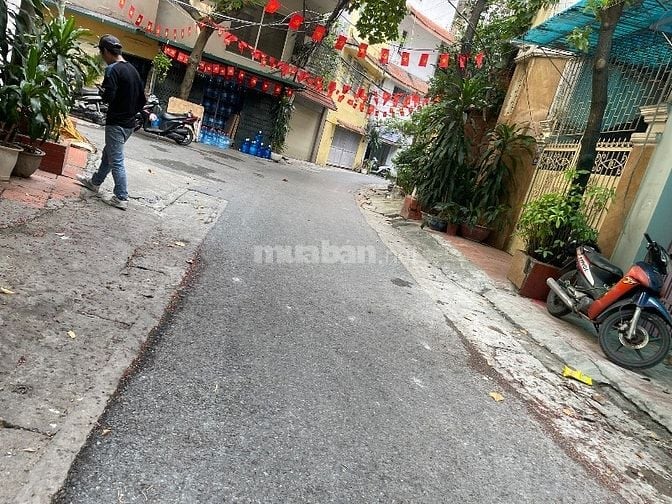 BÁN GẤP - PL 2 Ô TÔ - PHỐ ĐÀO TẤN - LINH LANG - 55M - 4 TẦNG -MT 5,2M 