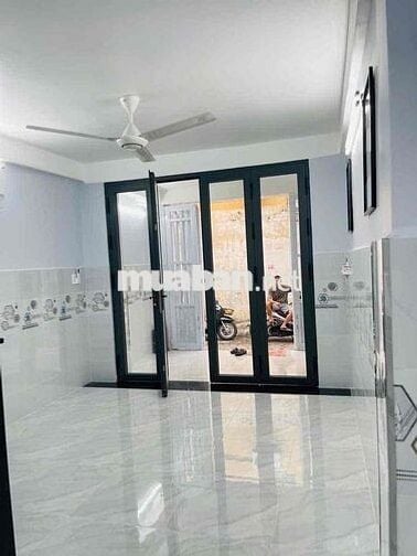 CHO THUÊ NHÀ NGUYÊN CĂN HƯNG PHÚ-FULL NỘI THẤT