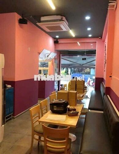 Nhà 1 Trệt 2 Lầu 5x10m Mặt Tiền Kinh Doanh Sầm Uất Lâm Văn Bền