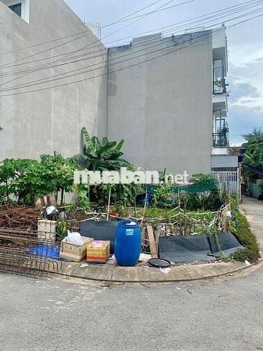 BÁN ĐẤT THỔ CƯ – Ô TÔ TỚI NƠI – LINH XUÂN THỦ ĐỨC, SỔ RIÊNG