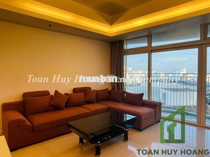 Căn hộ Azura Đà Nẵng – căn hộ cao cấp ven sông Hàn 1PN hiện đại