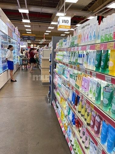 Chị Cần Thêm Nhân Viên Tư Vấn Bán Hàng Trong Siêu Thị Tại Gò Vấp
