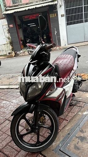 Yamaha Nouvo LX 135 sạch đẹp máy êm bstp giá rẻ