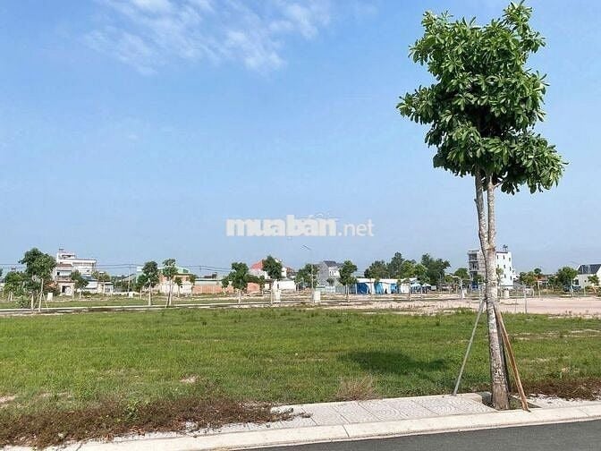 🔥 3 LÔ ĐẤT NỀN ĐỐI DIỆN VSIP 4, TRẢ TRƯỚC CHỈ 349 TRIỆU BAO RA SỔ 🔥