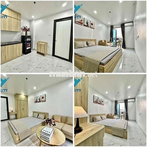 CHÍNH CHỦ - CCMN - 1K1N  - YÊN HOÀ - OTO ĐỖ CỬA