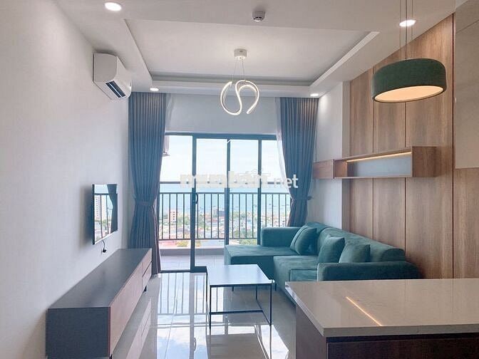 CĂN HỘ SƠN TRÀ OCEAN VIEW BIỂN TẦNG CAO ĐẸP