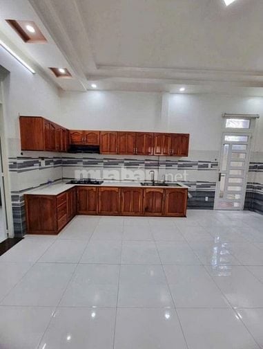Bán biệt thự mini mặt tiền đường 8m đường số 65 Tân Phú Trung 1 tỷ 250